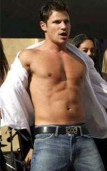 A leg jobb pasi  Nick Lachey!!!!!!!!